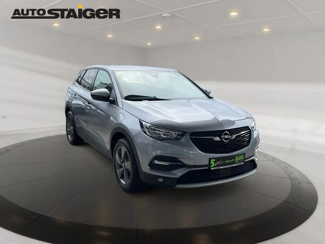 Opel Grandland X Hybrid