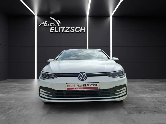 Volkswagen Golf DSG Golf VIII