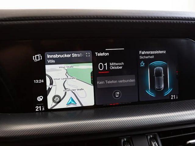 Alfa Romeo Stelvio AT8 Q4 TI Veloce