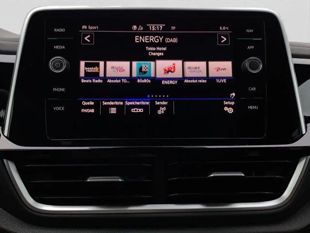 Volkswagen T-Roc 1.5 TSI DSG R-Line