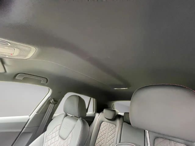 Audi Q2 35 TDI S-Line