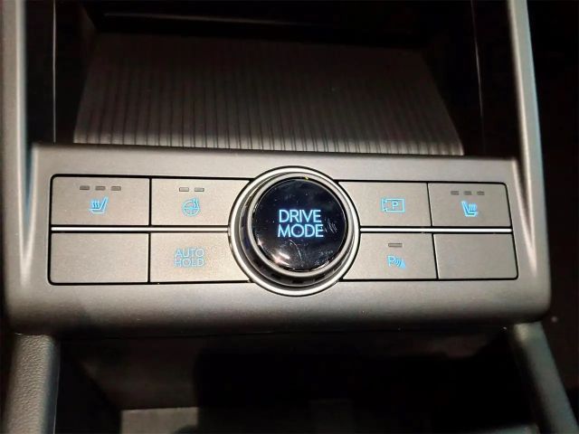 Hyundai Kona Electric Smart