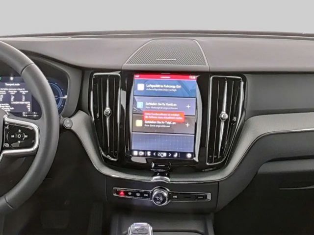 Volvo XC60 AWD Plus T6