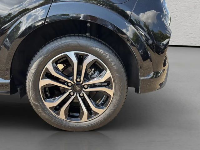 Ford Puma EcoBoost ST Line