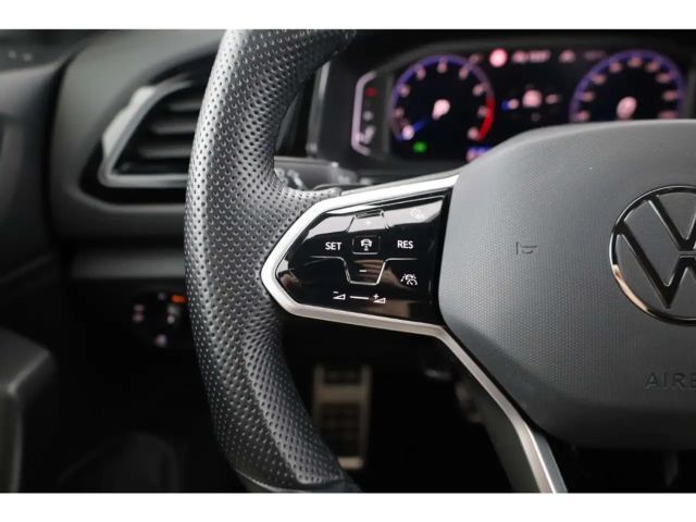 Volkswagen T-Roc 1.5 TSI DSG R-Line