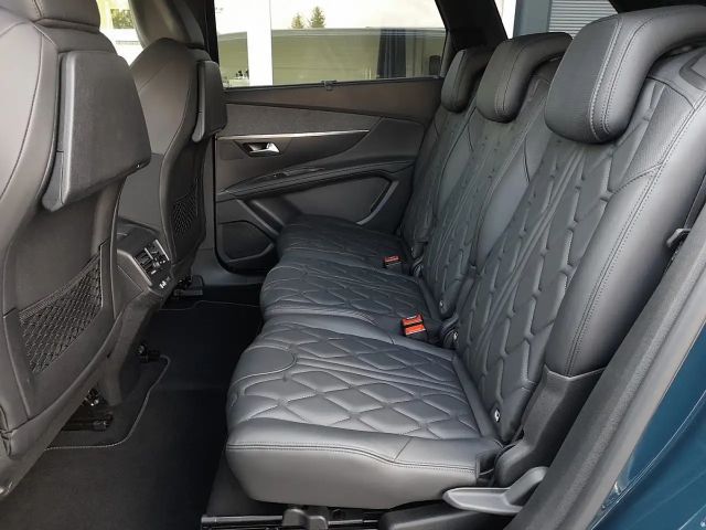 Peugeot 5008 Allure Pack BlueHDi