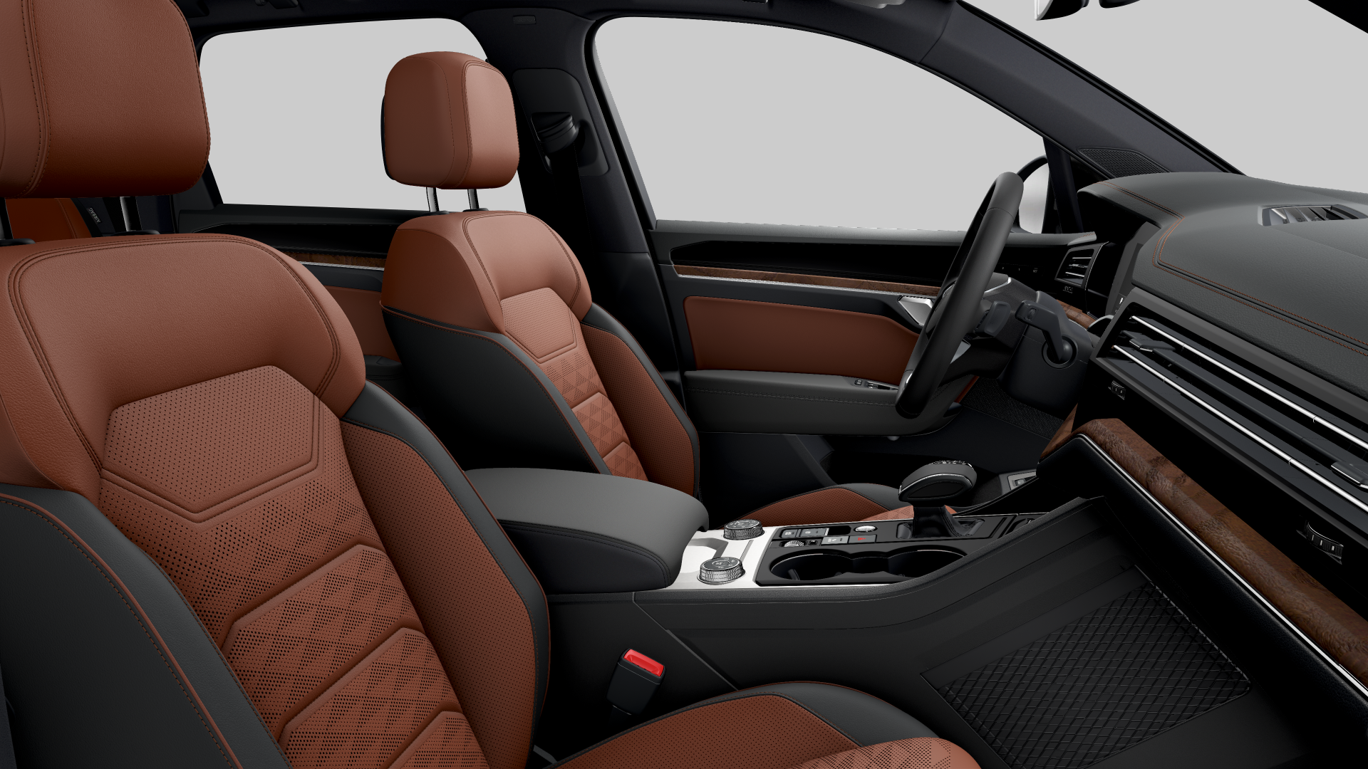 Volkswagen Touareg 3.0 V6 TDI 3.0 V6 TSI