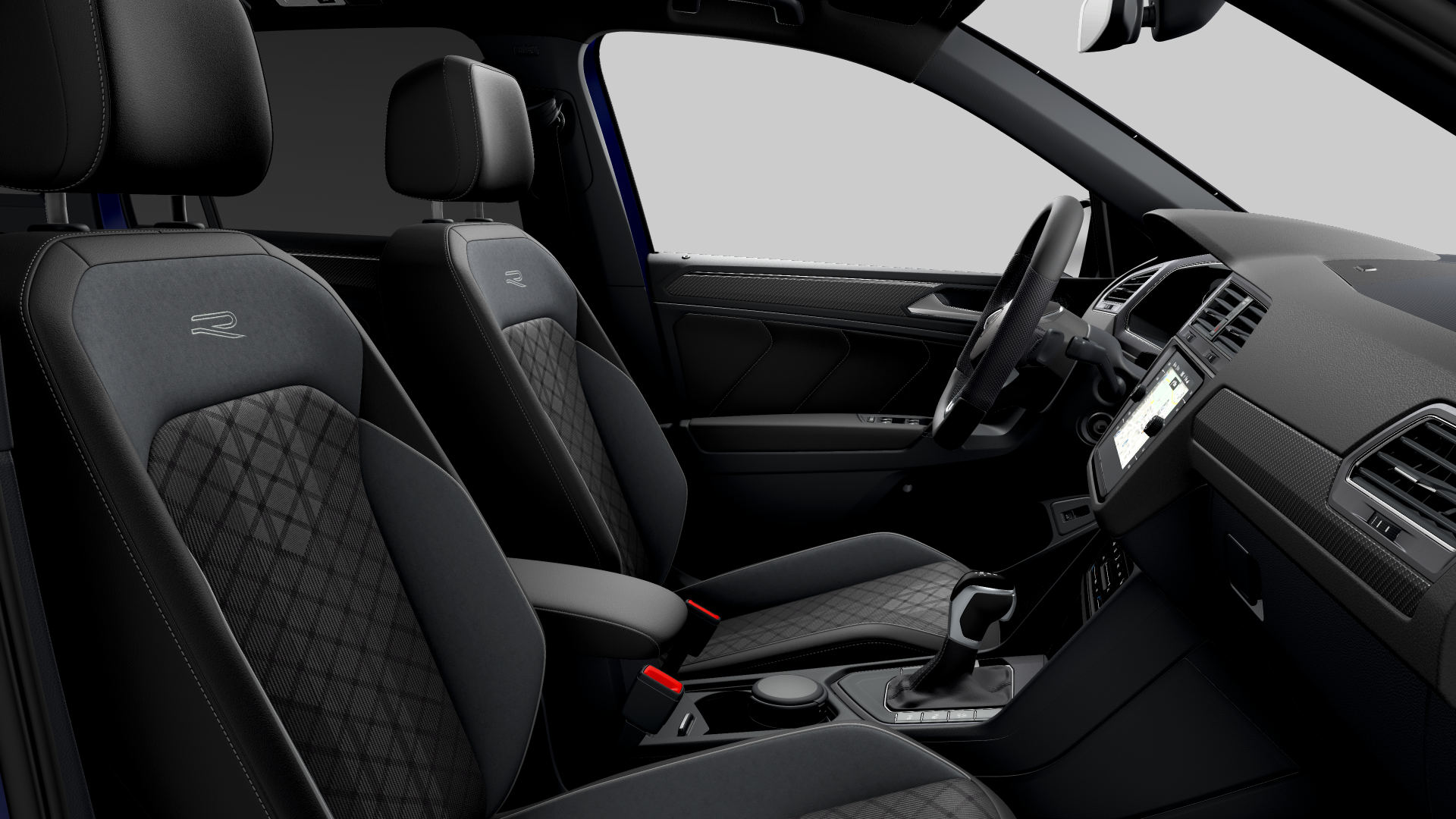 Volkswagen Tiguan 2.0 TDI DSG