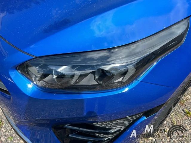 Kia Ceed GDi GT-Line