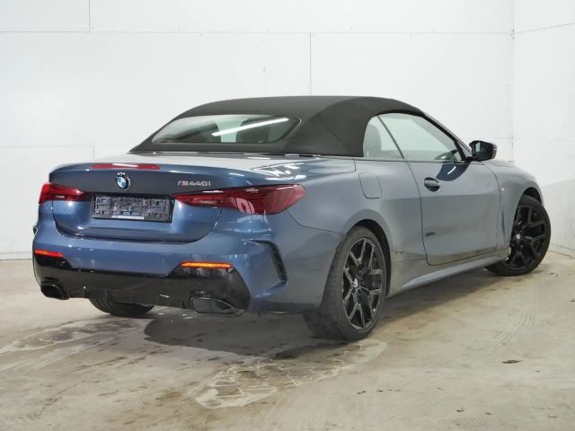 BMW 440 Cabrio M-Sport M440i xDrive