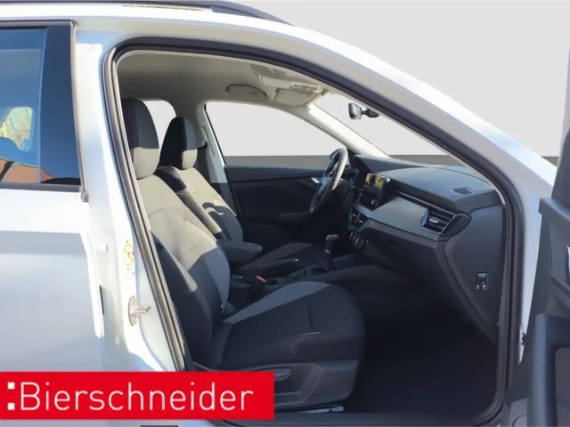 Skoda Kamiq 1,0 TSI DSG Essence SH LED AHK TEMPOMAT DAB