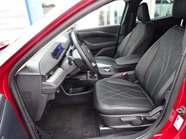 Ford Mustang Mach-E Mustang Mach-E Basis 269PS +360 Grad Kamera