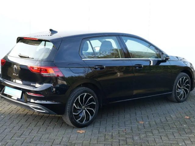 Volkswagen Golf DSG Style eHybrid