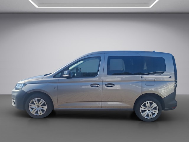 Volkswagen Caddy Combi