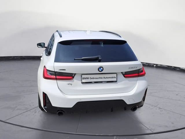 BMW 320 320d M-Sport Touring xDrive