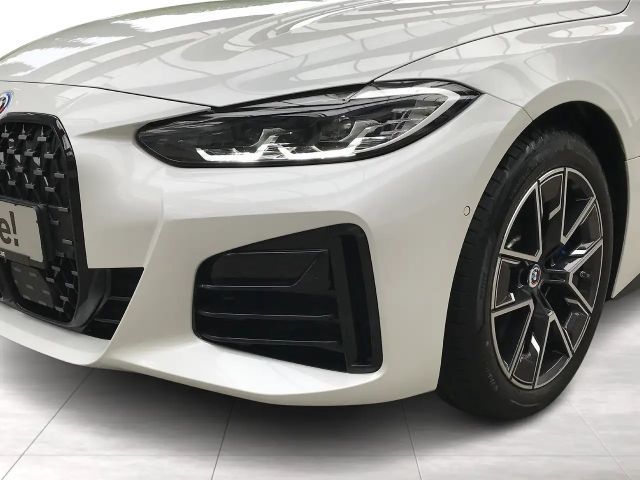 BMW 440 Coupé M-Sport M440i xDrive