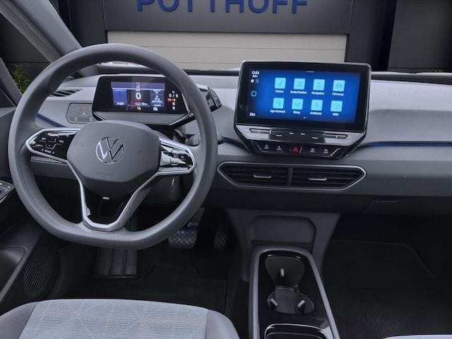 Volkswagen ID.3 Performance Pure