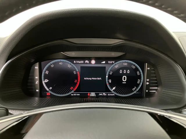 Skoda Kamiq Selection