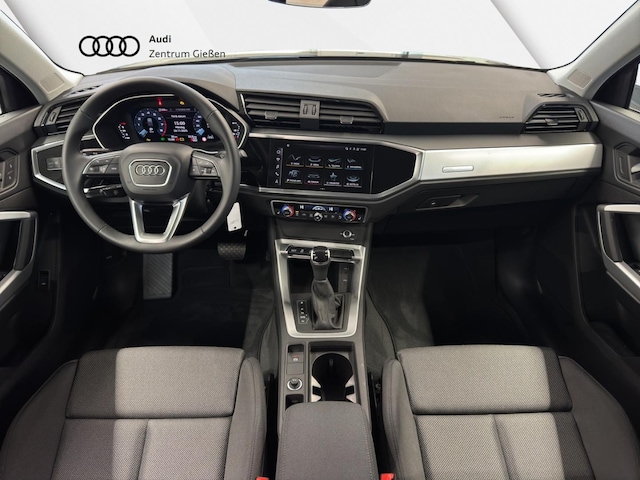 Audi Q3 35 TFSI S-Tronic