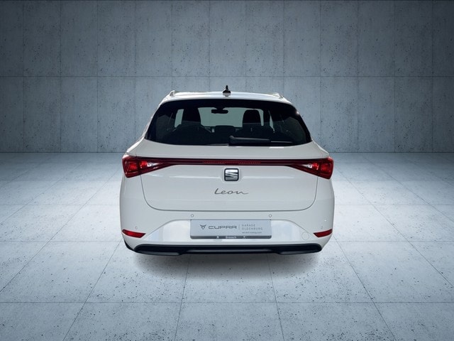 Seat Leon 1.0 TSI DSG Sportstourer Xcellence