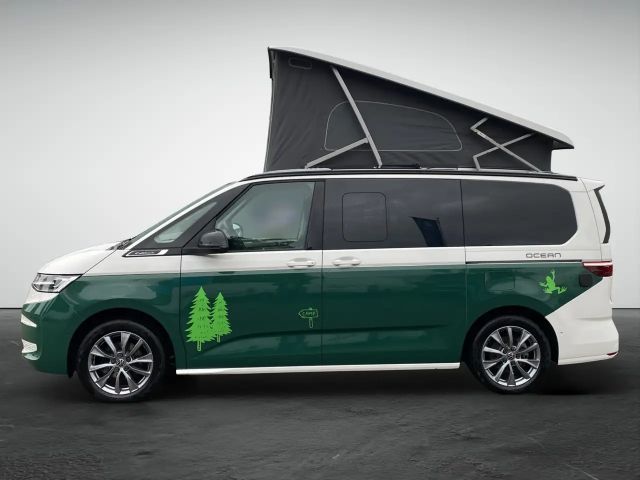 Volkswagen California 2.0 TDI DSG Ocean T7