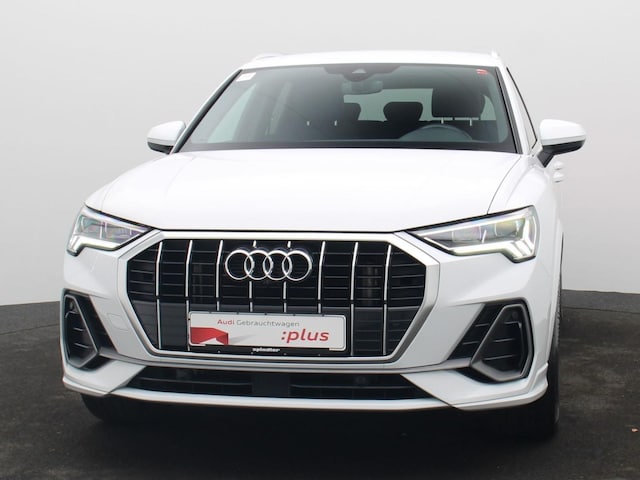 Audi Q3 45 TFSI Hybride S-Tronic