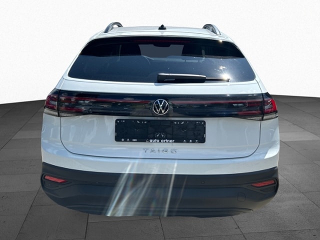 Volkswagen Taigo 1.0 TSI IQ.Drive