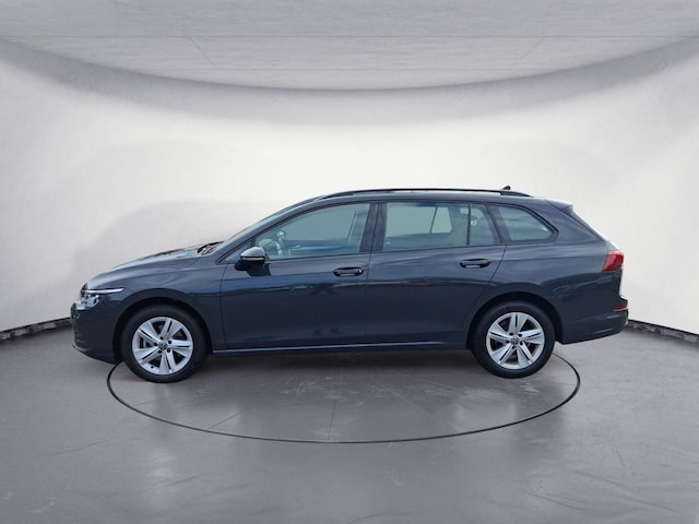 Volkswagen Golf 1.0 TSI Life Variant