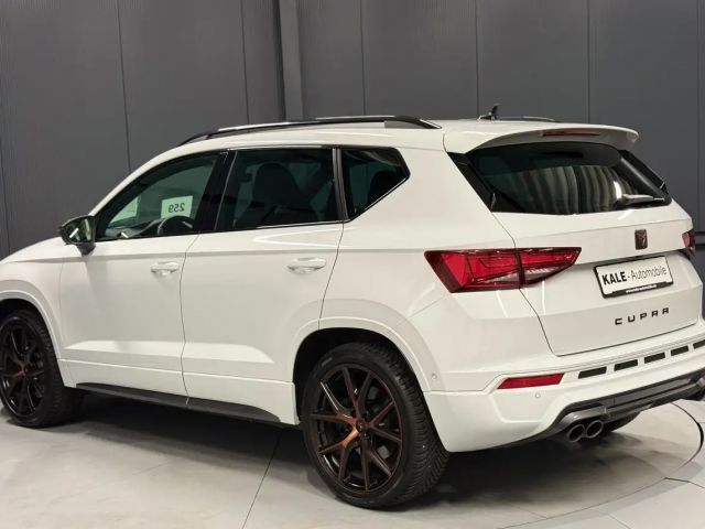 Cupra Ateca 4Drive