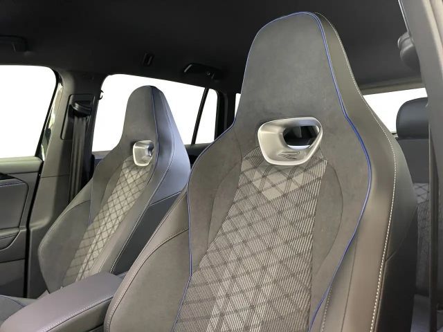 Volkswagen Tiguan R-Line eHybrid