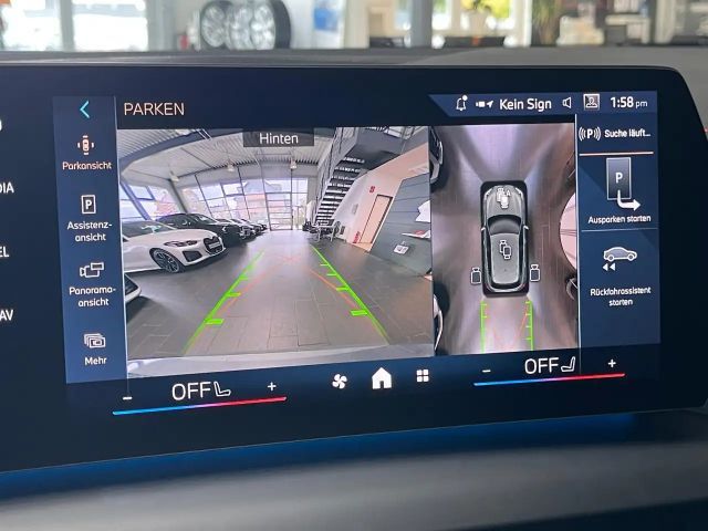 BMW 120 120i M-Sport Sedan