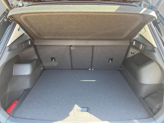 Volkswagen Tiguan 1.5 eTSI DSG