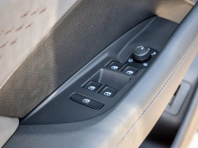 Cupra Terramar 1.5 eTSI