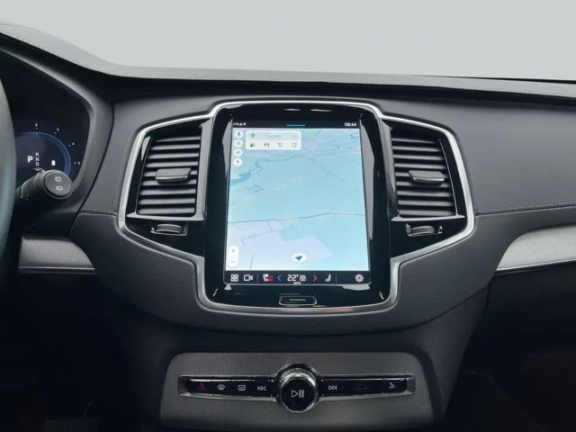 Volvo XC90 AWD Dark Plus