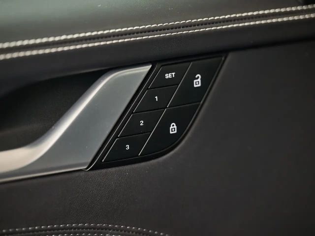 Porsche 911 4 Carrera Coupé