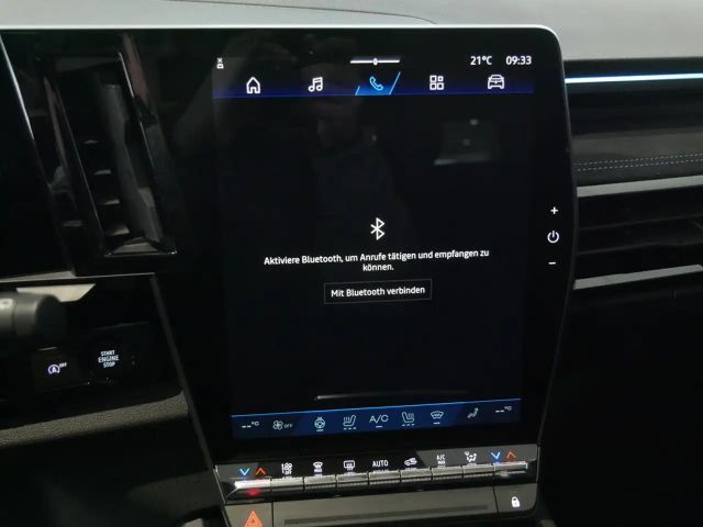 Renault Austral Alpine Esprit Iconic