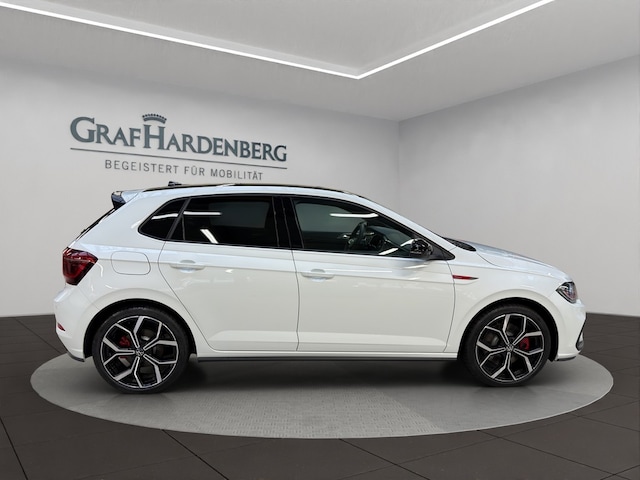 Volkswagen Polo DSG GTI IQ.Drive