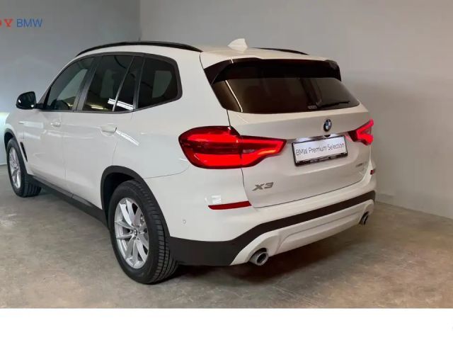 BMW X3 xDrive30e