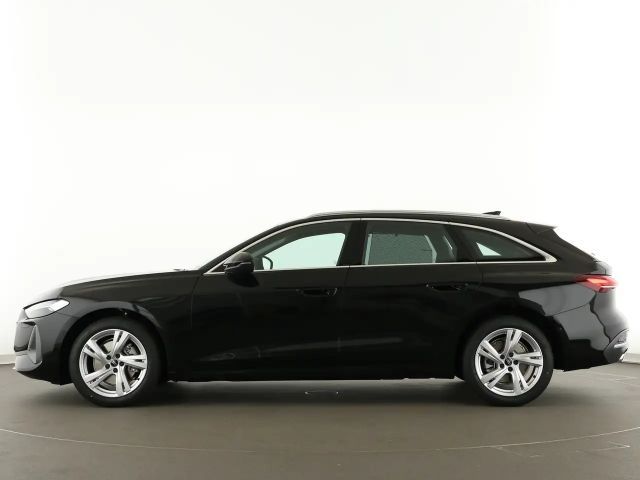 Audi A5 Avant S-Tronic