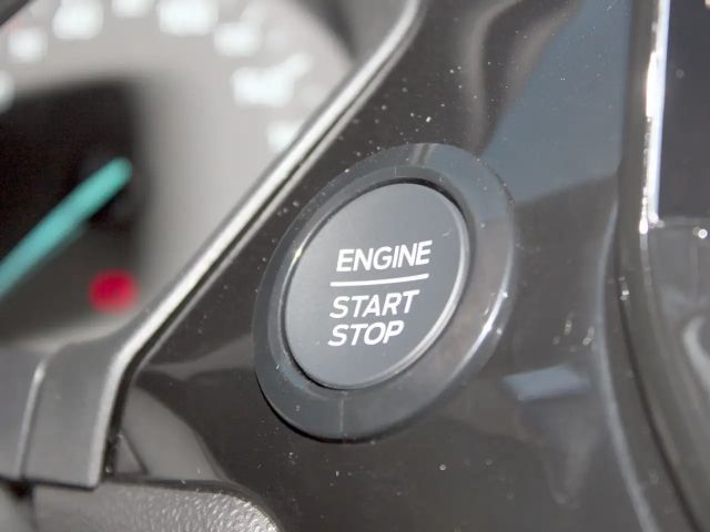 Ford Fiesta Titanium