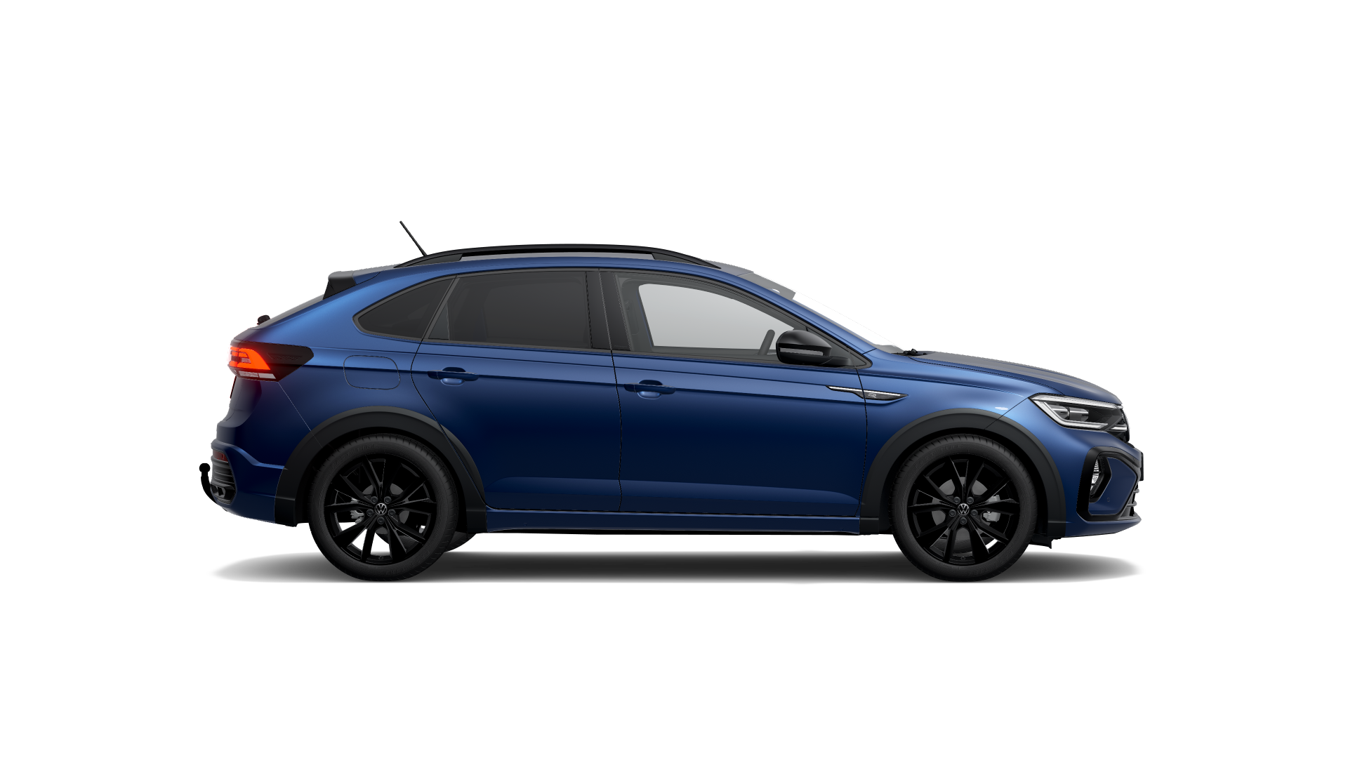 Volkswagen Taigo 1.0 TSI DSG