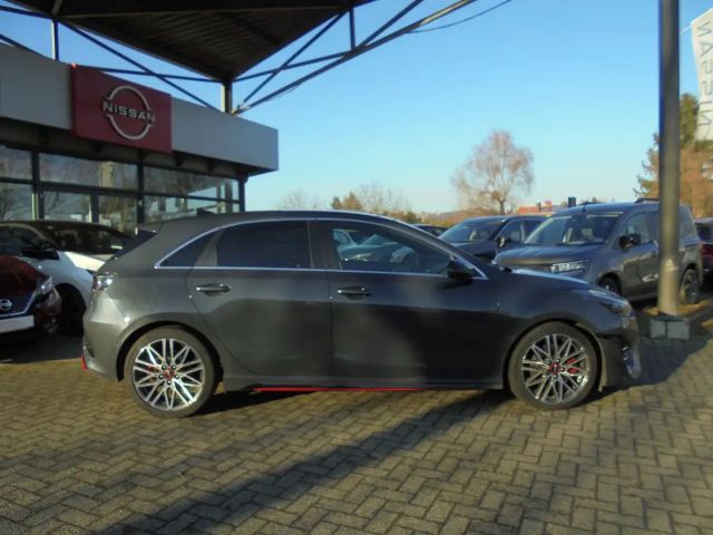 Kia Ceed GDi GT-Line