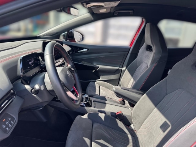 Volkswagen ID.5 GTX IQ.Drive