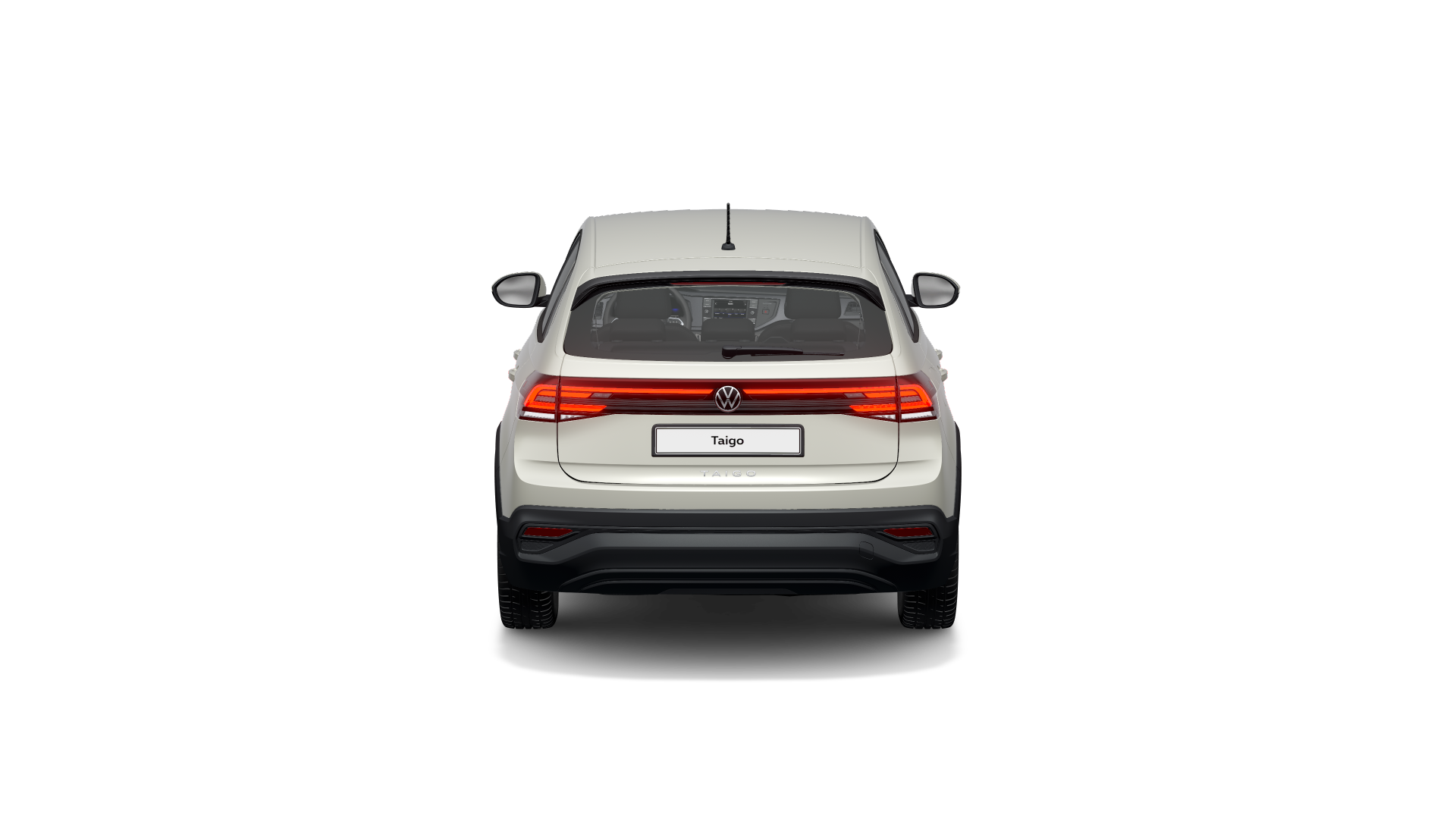 Volkswagen Taigo 1.0 TSI Life