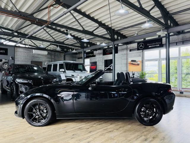 Mazda MX-5 Prime-line SkyActiv