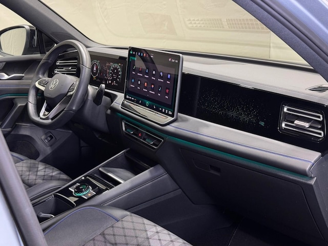 Volkswagen Tiguan 1.5 eTSI DSG R-Line