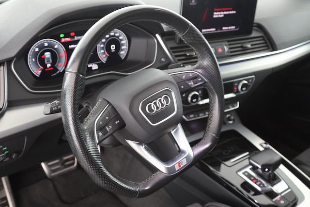 Audi Q5 40 TDI Quattro S-Tronic