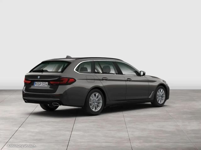 BMW 520 520d xDrive