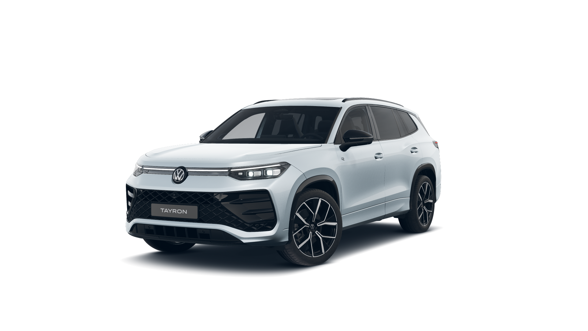 Volkswagen Tayron 2.0 TSI 4Motion DSG R-Line