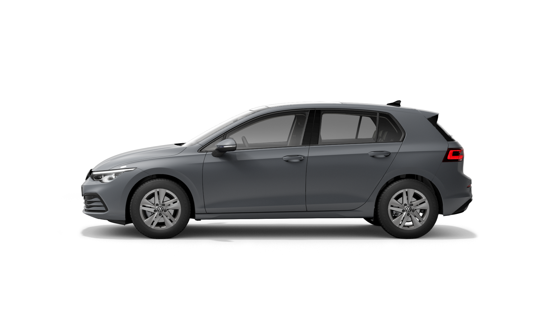 Volkswagen Golf 1.0 TSI Life